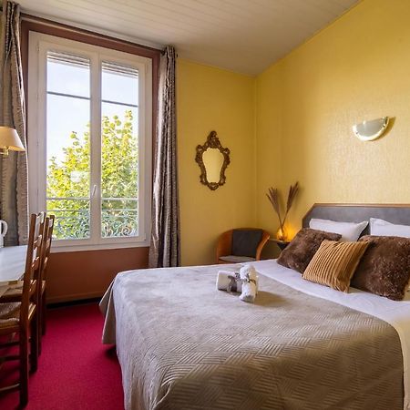Montdidier Hotel Esterno foto