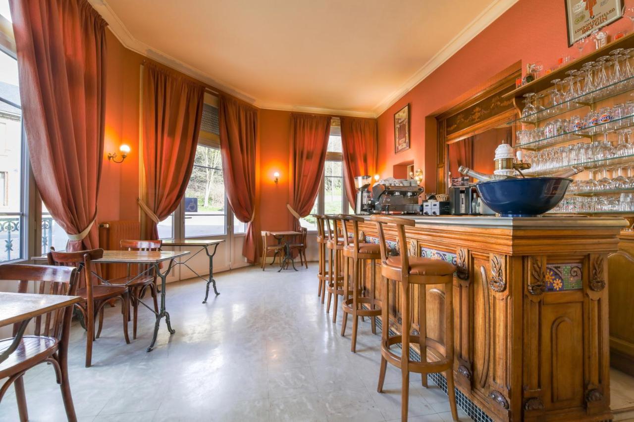 Montdidier Hotel Esterno foto